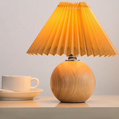 Modern Table Lamp LED Bedside Light