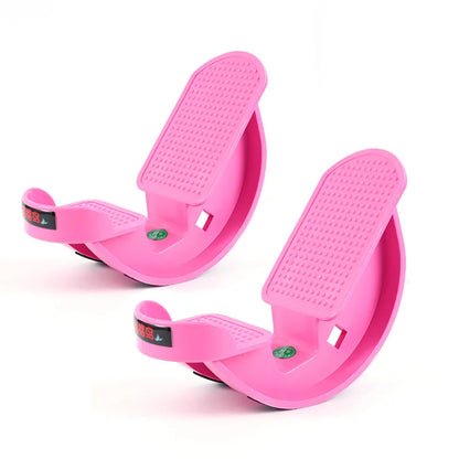 Calf & Achilles Stretcher for Plantar Fasciitis Relief