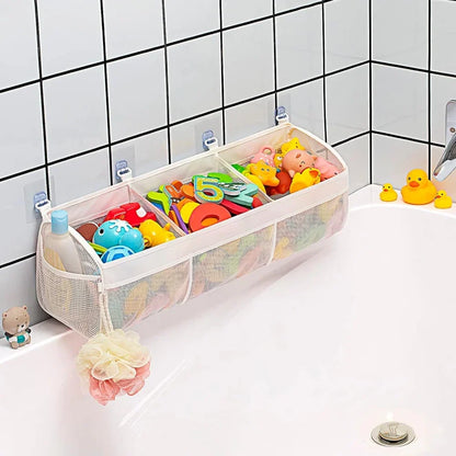Bath Toy Organiser