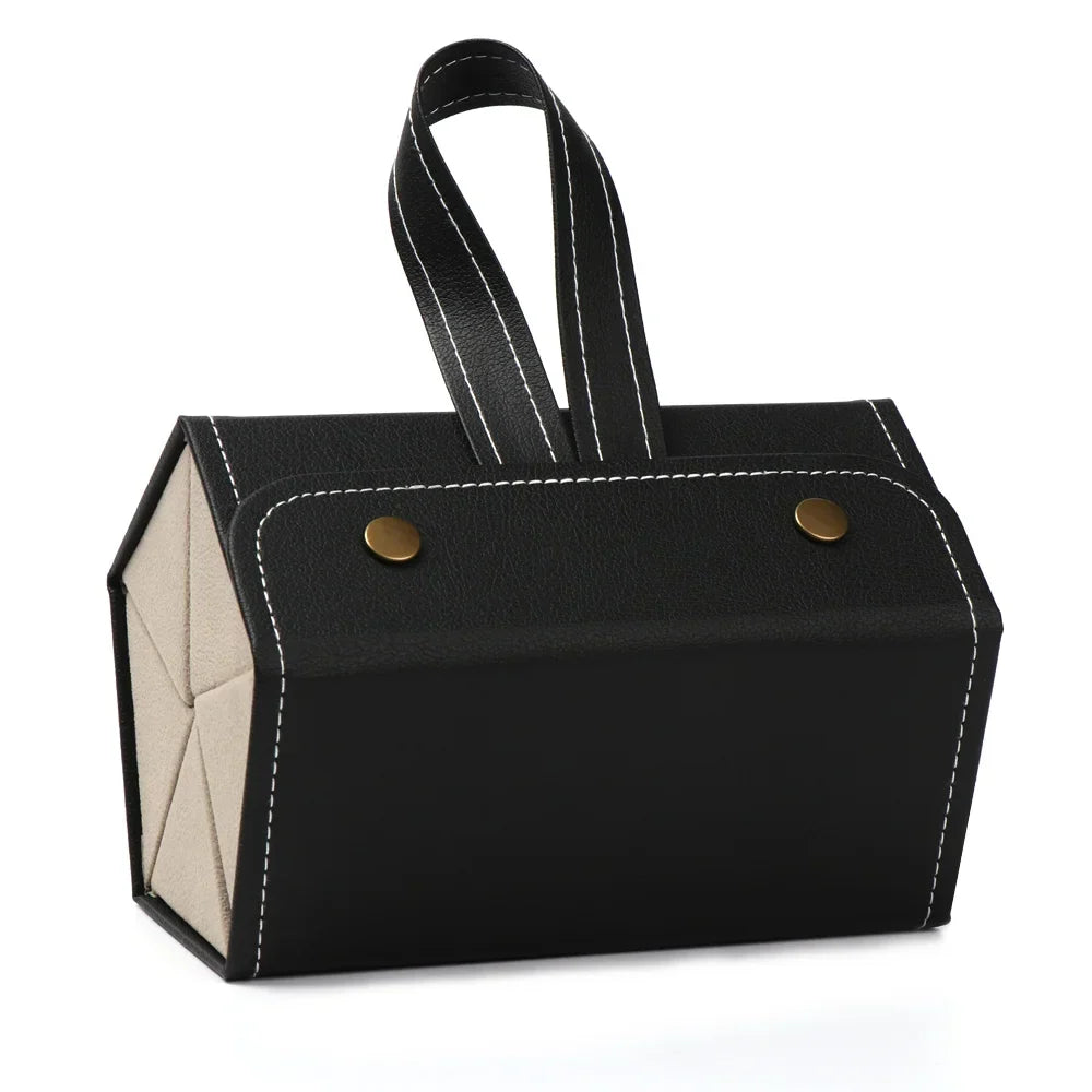 Multi Slot Glasses Organiser