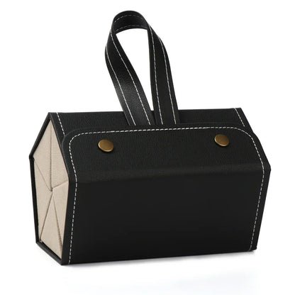 Multi Slot Glasses Organiser