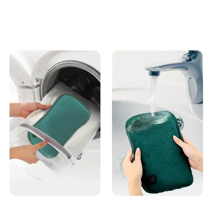 Portable Heating Pad 30x20cm – Fast Heating Hand Warmer