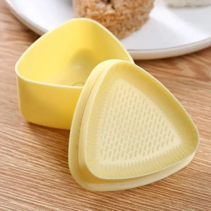Onigiri Rice Mould