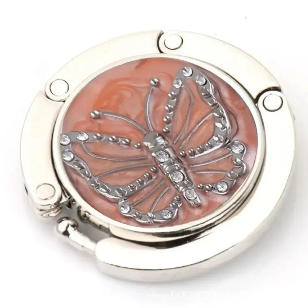 Butterfly Purse Hook