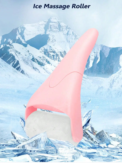 Ice Roller – Face Lifting & Puffiness Reducer