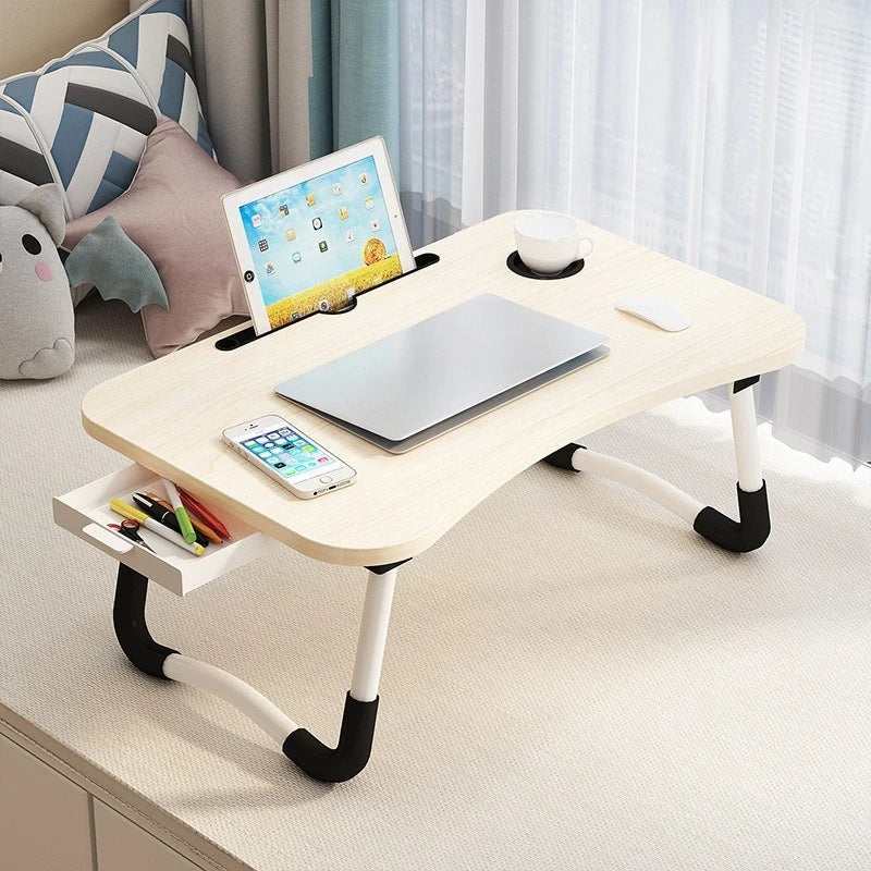 Folding Laptop Table
