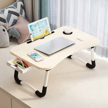 Folding Laptop Table