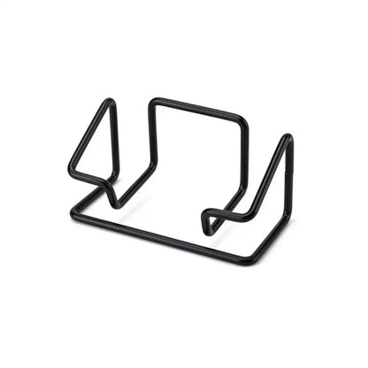 Metal Business Card Holder
