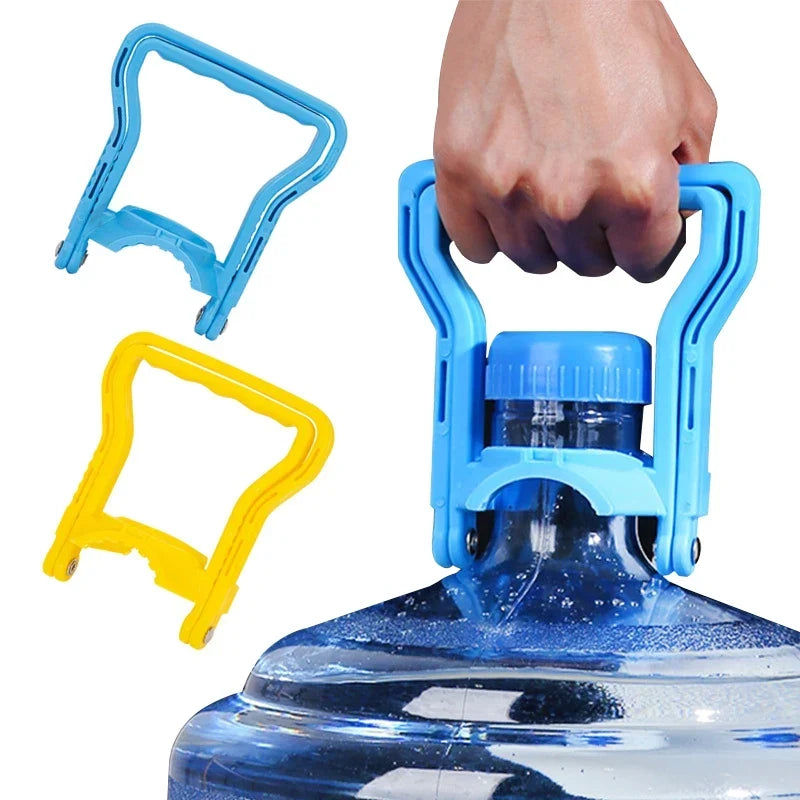 5 Gallon Ergonomic Dual Mode Handle – 2 Pieces