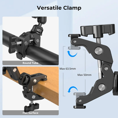 Adjustable Articulating Device Mount