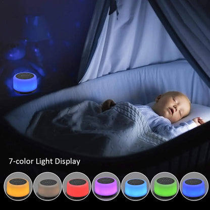 White Noise Machine