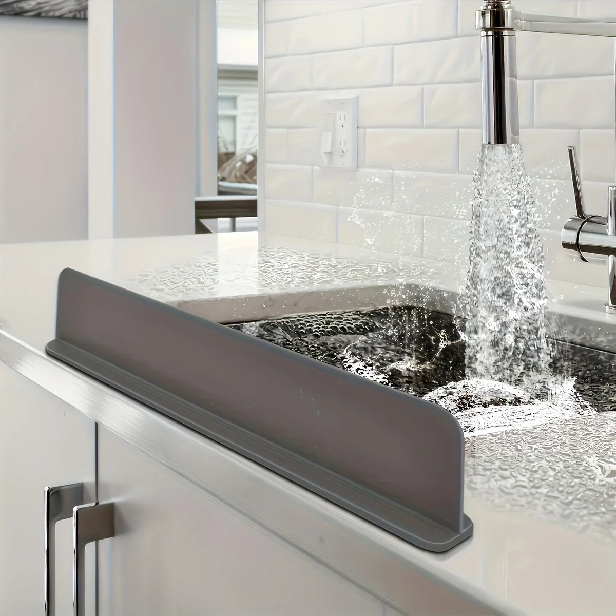 Sink Splash Guard