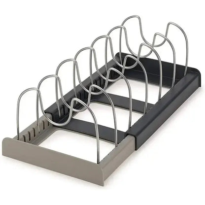 Expandable Cookware Rack