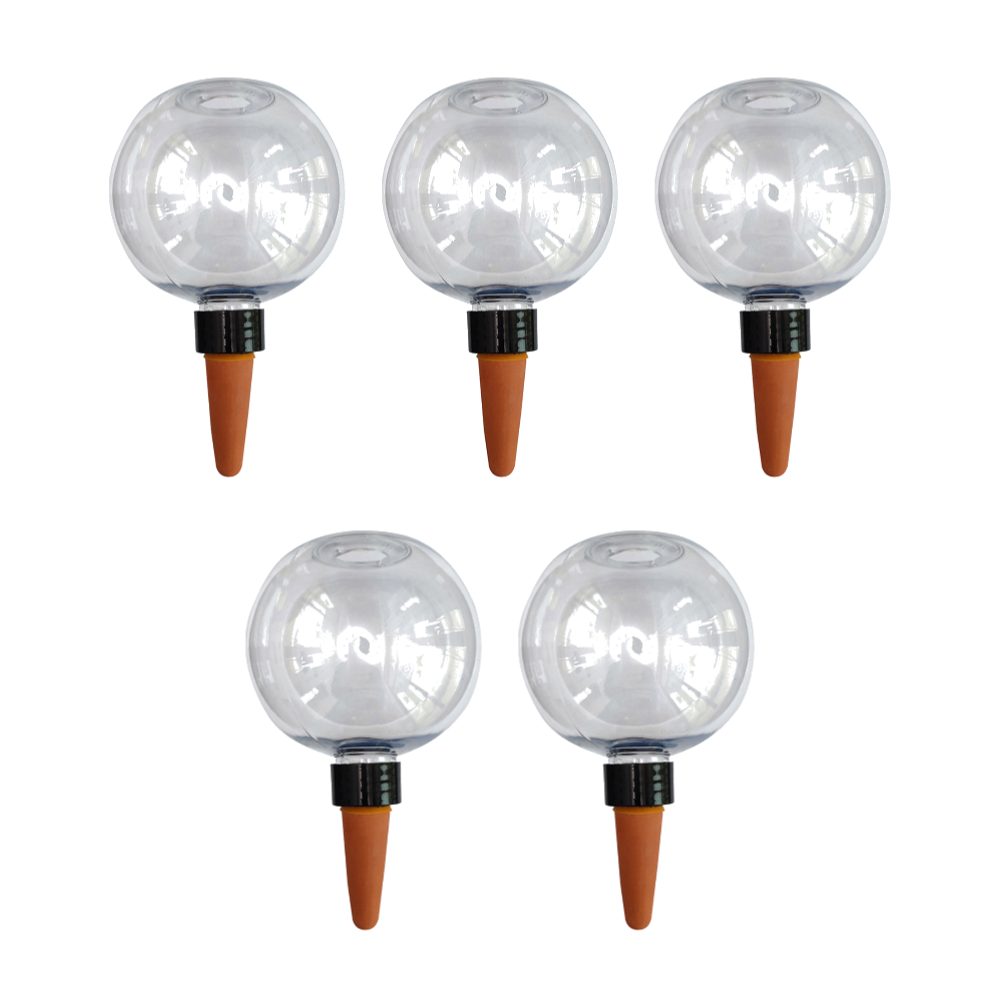 500ML Self-Watering Plant Bulbs – Automatic Water Globes