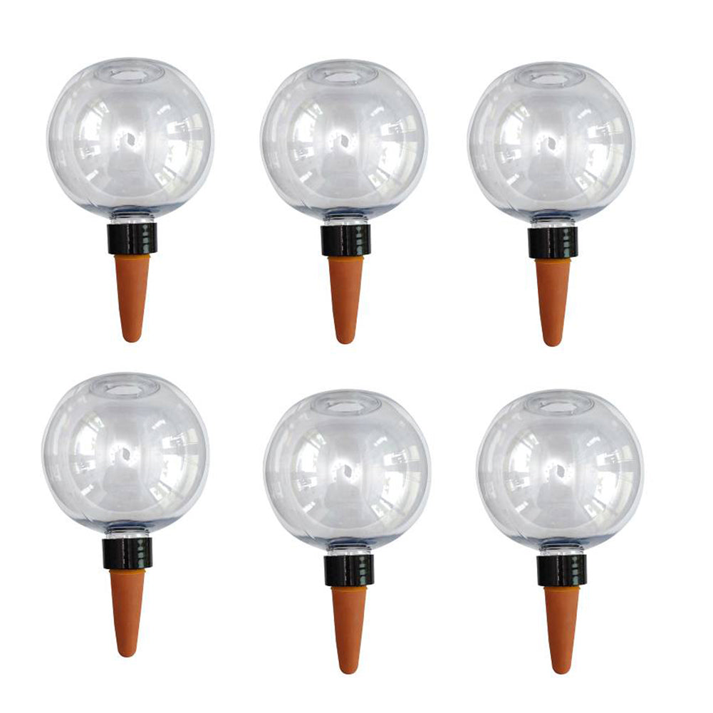 500ML Self-Watering Plant Bulbs – Automatic Water Globes