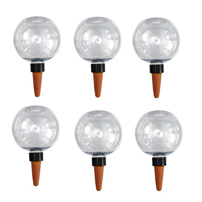 500ML Self-Watering Plant Bulbs – Automatic Water Globes