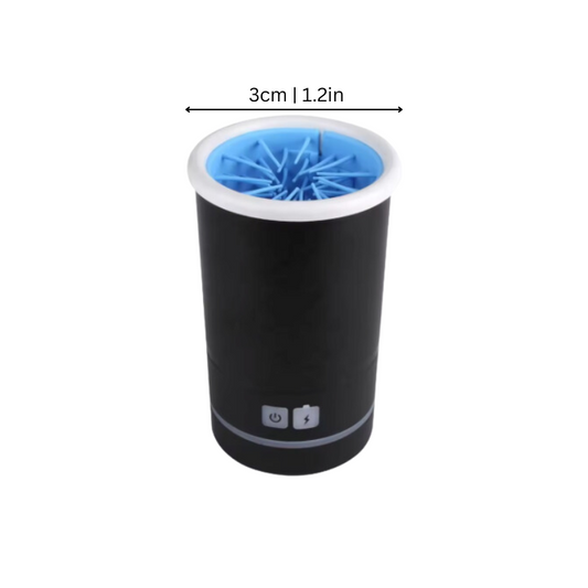 Automatic Dog Paw Cleaner - Portable Washer Cup