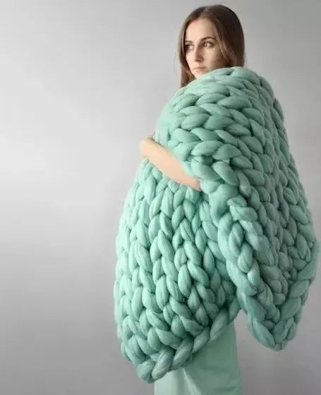 Calming Cave Pet Bed Cozy Hooded Dog Cat Bed