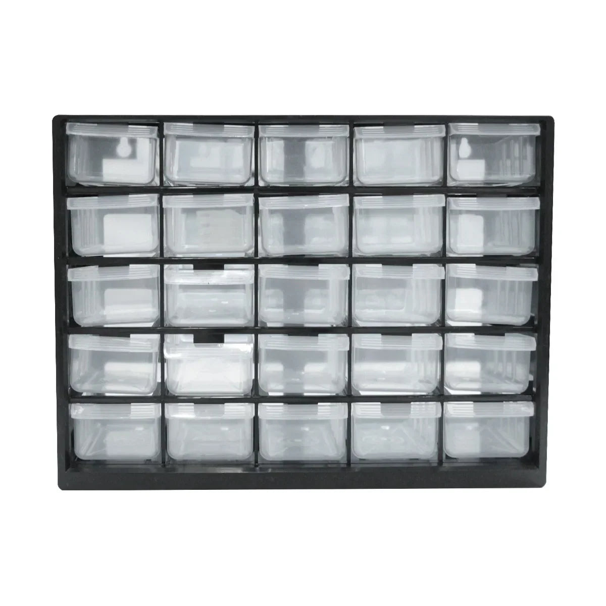 Parts Organiser Box