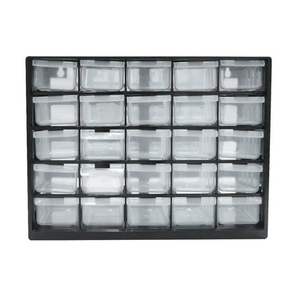 Parts Organiser Box