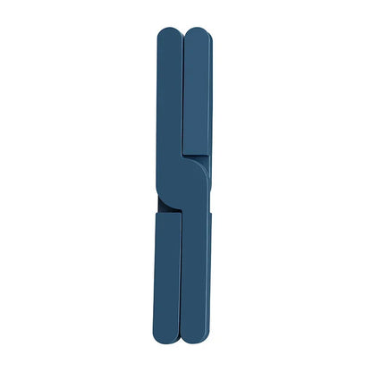 Foldable Silicone Heat Resistant Trivet – 2 Pieces