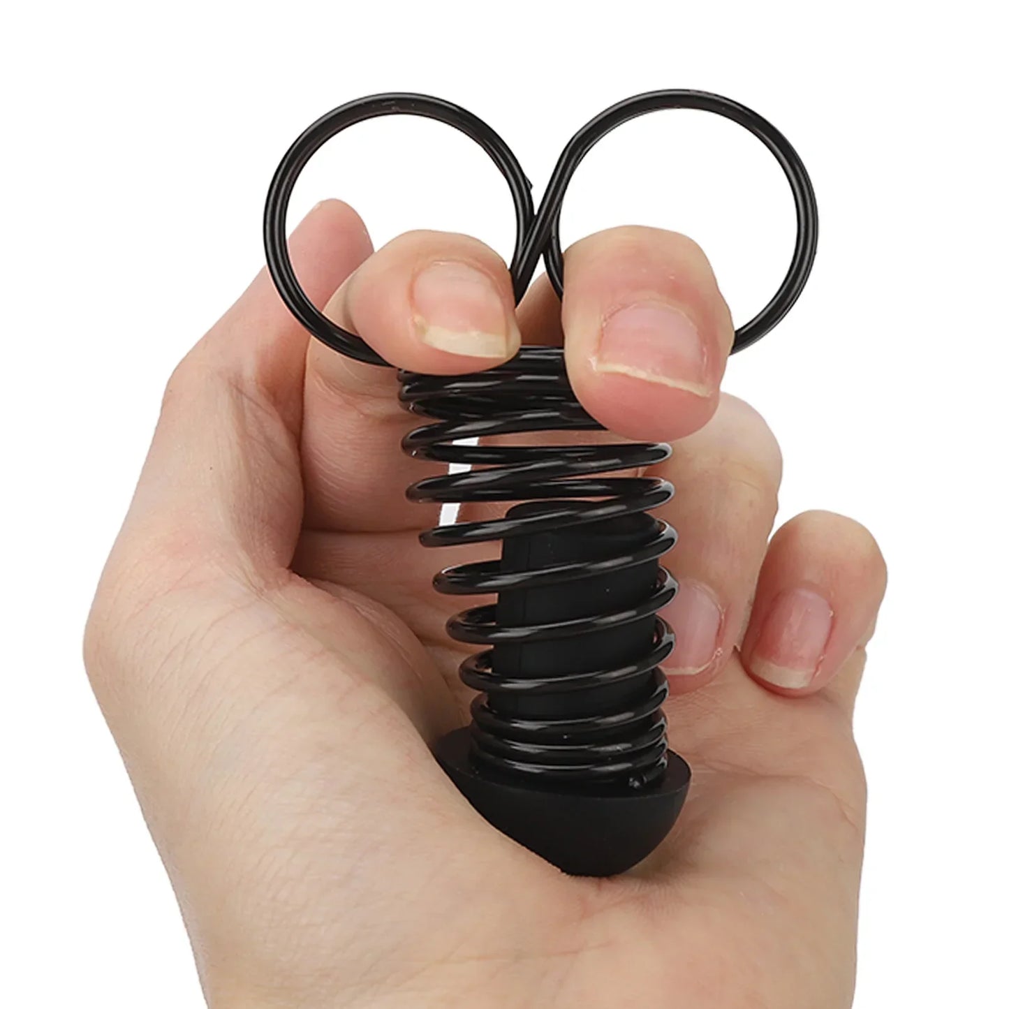 Finger Strengthener Hand Exerciser
