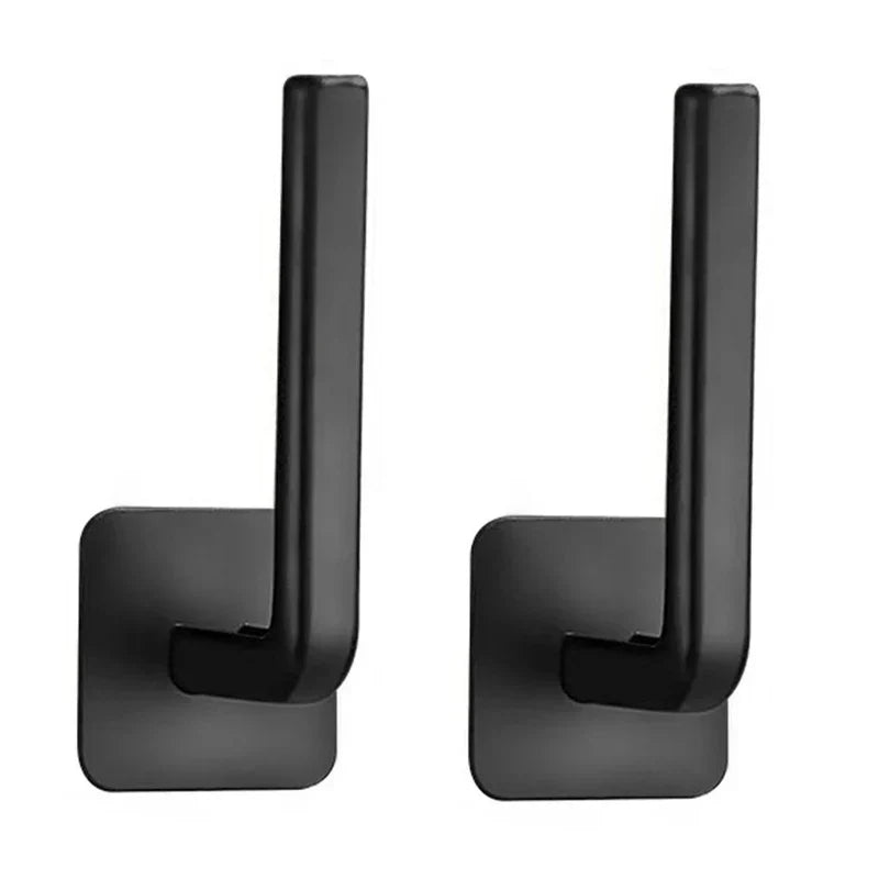 Hat Hooks for Wall Organiser – 2 Pieces