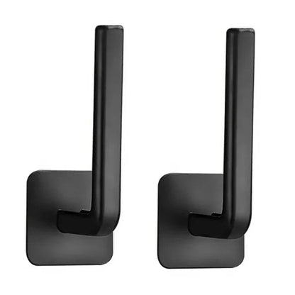 Hat Hooks for Wall Organiser – 2 Pieces