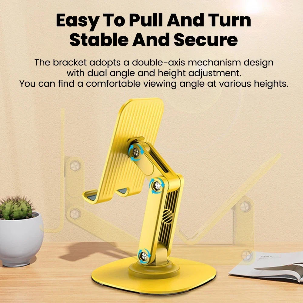 Rotating Phone Stand