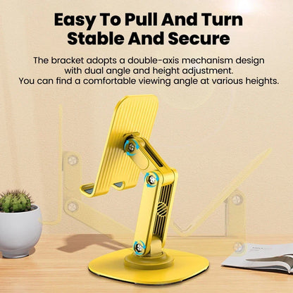 Rotating Phone Stand