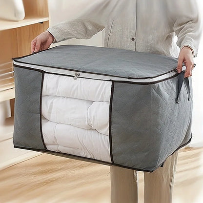 Quilt Storage Organiser – 2 Pieces