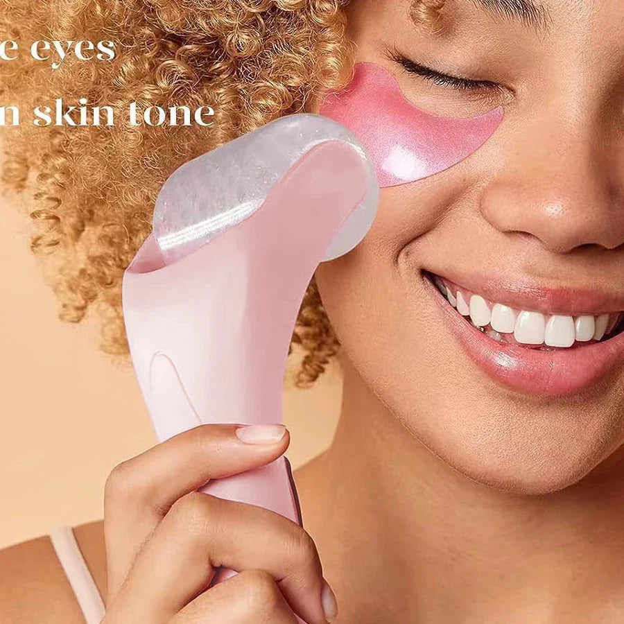 Ice Roller – Face Lifting & Puffiness Reducer
