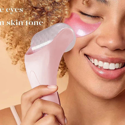Ice Roller – Face Lifting & Puffiness Reducer