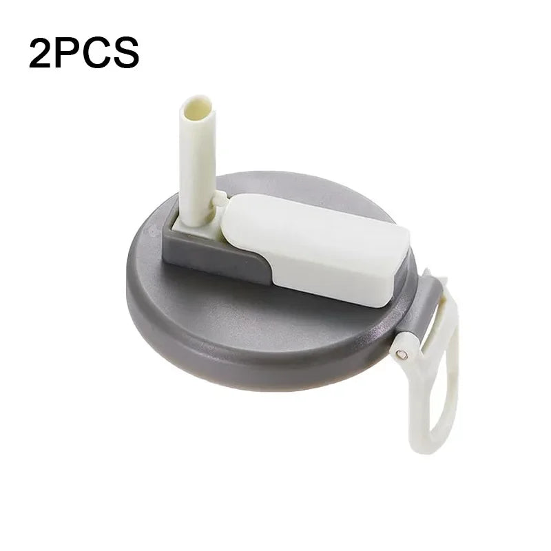 Reusable Can Lid Cover – 2 Pieces