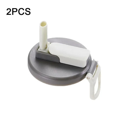 Reusable Can Lid Cover – 2 Pieces