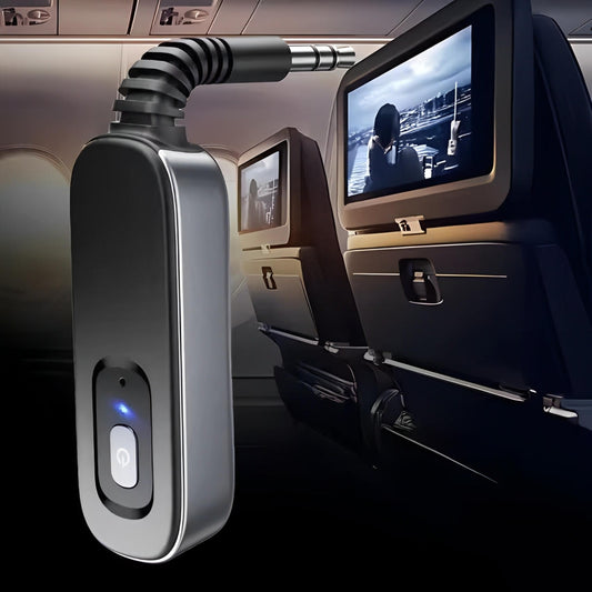 Bluetooth Wireless Audio Adapter