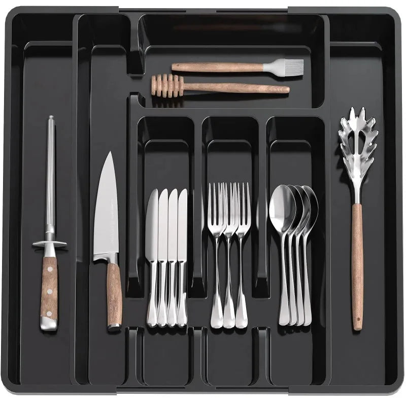 Cutlery Organiser Tray