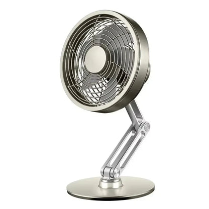 Aluminium Mini Fan