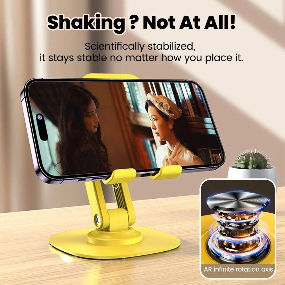 Rotating Phone Stand