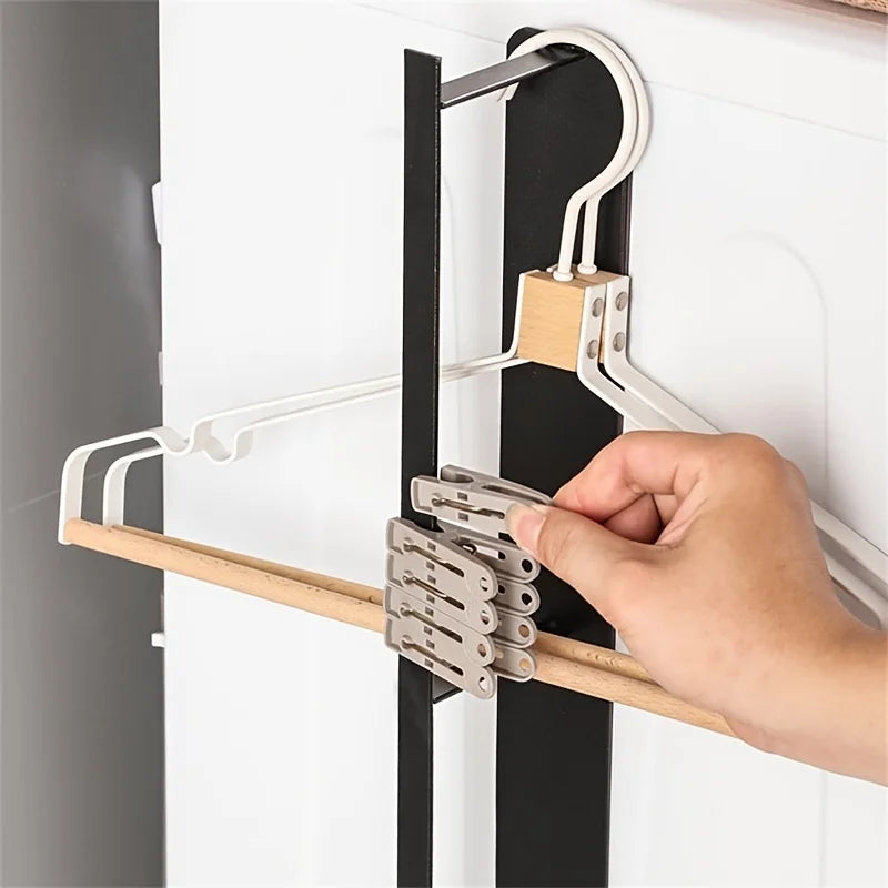 Magnetic Hanger Rack