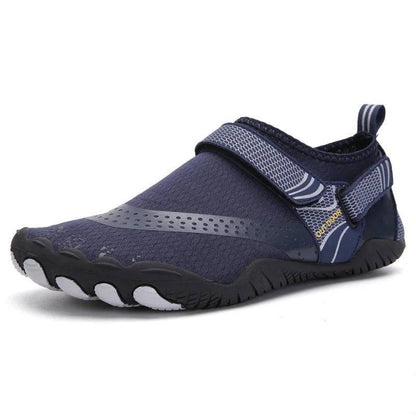 Quick-Dry Water Shoes – Aqua Sneakers for Swim & Beach