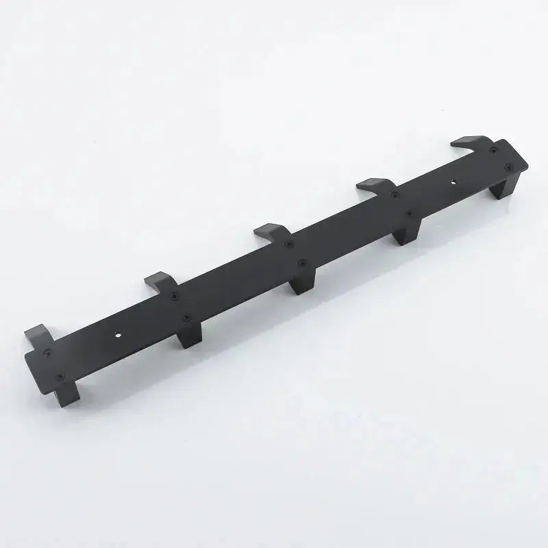 Metal Hook Rack