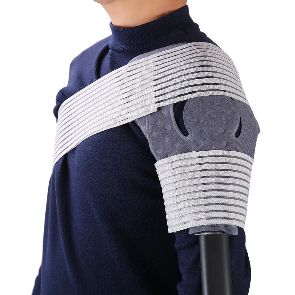 Cold Therapy Back System for Lower Back Pain Relief