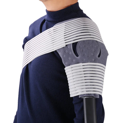 Cold Therapy Back System for Lower Back Pain Relief
