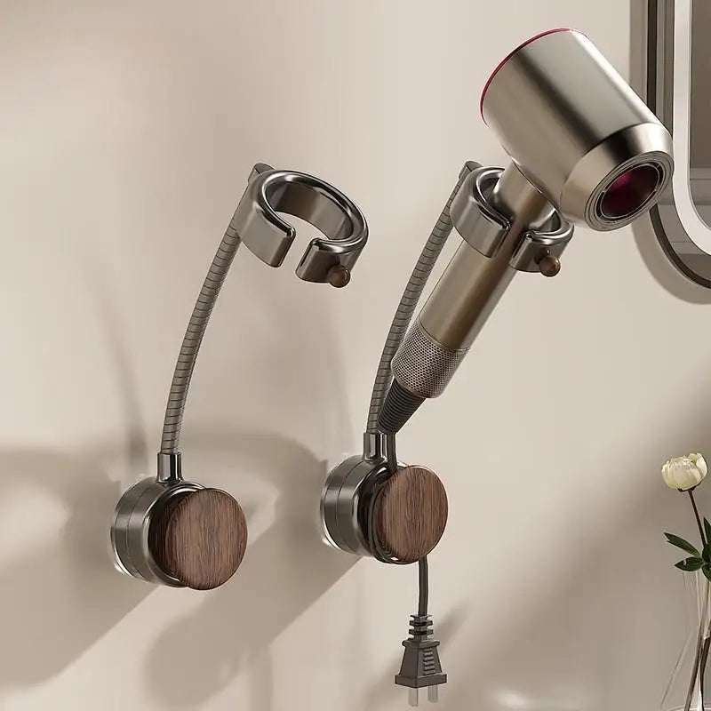 Rotating Dryer Holder