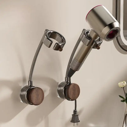 Rotating Dryer Holder