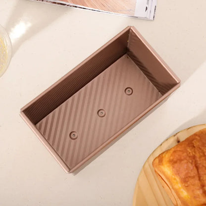 Pullman Loaf Pan