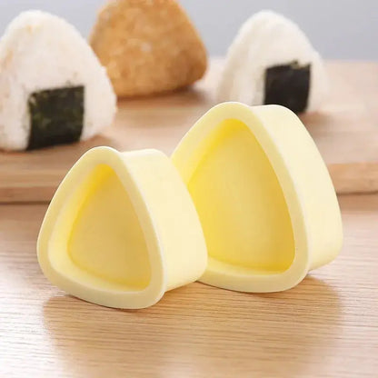 Onigiri Rice Mould
