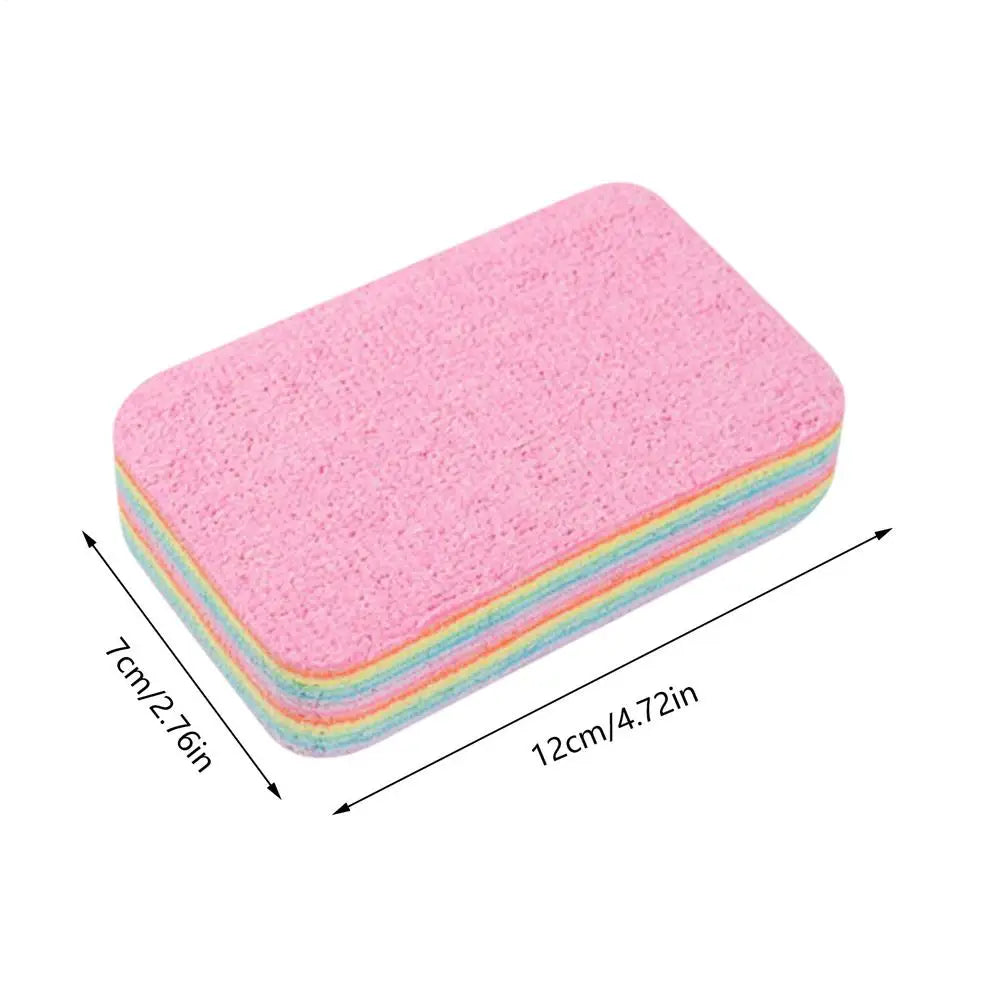 Peelable Cleaning Cloth
