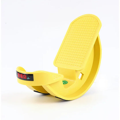 Calf & Achilles Stretcher for Plantar Fasciitis Relief